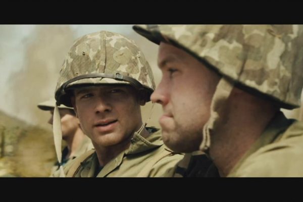 American Soldiers Full Movie In English