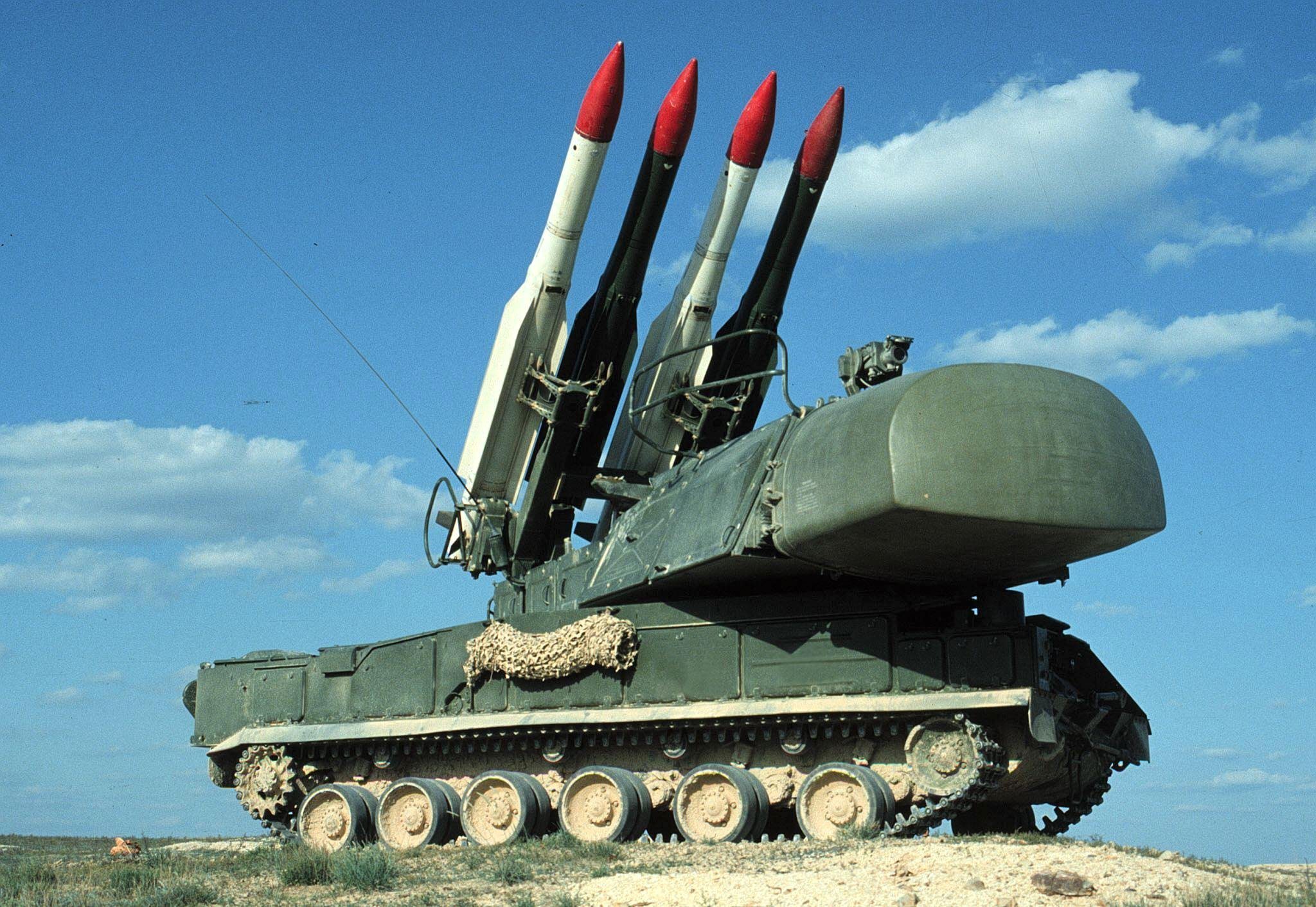 most modern anti-tank missiles