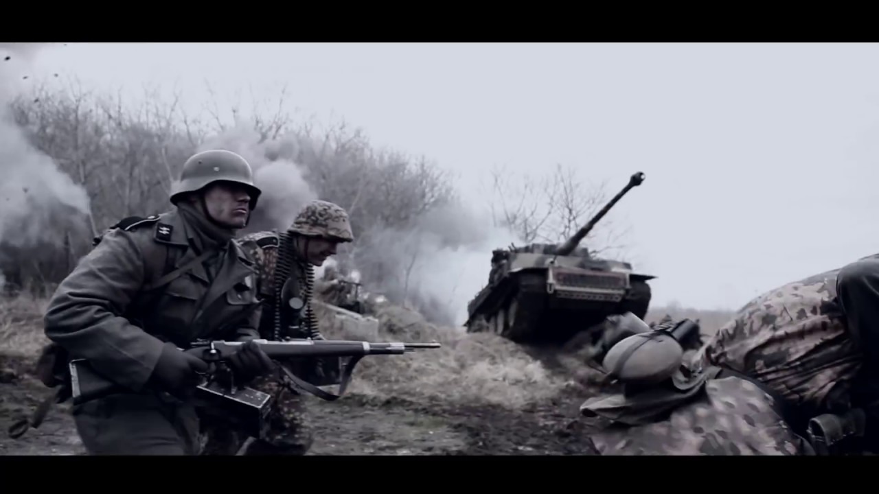 War Movie: Dear Elza - Hungarian Army WW2 Eastern Front | The Military ...