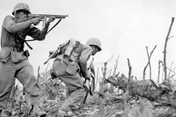 Okinawa: The Final Battle