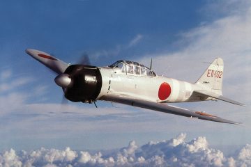 Japans – Secret Fighters of WW 2