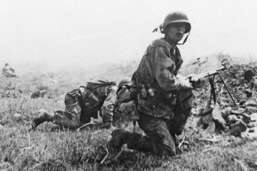 French involvement in Vietnam & Dien Bien Pu (Video)