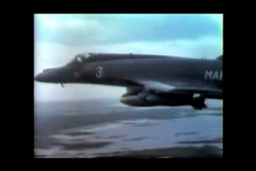 Discovery Channel Sea Wings: The Falkland Surprise (Video)