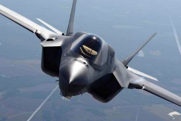 MOST Advanced Fighter Aircraft in the World (Video)