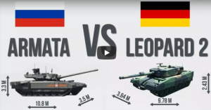 Tanks-Comparison