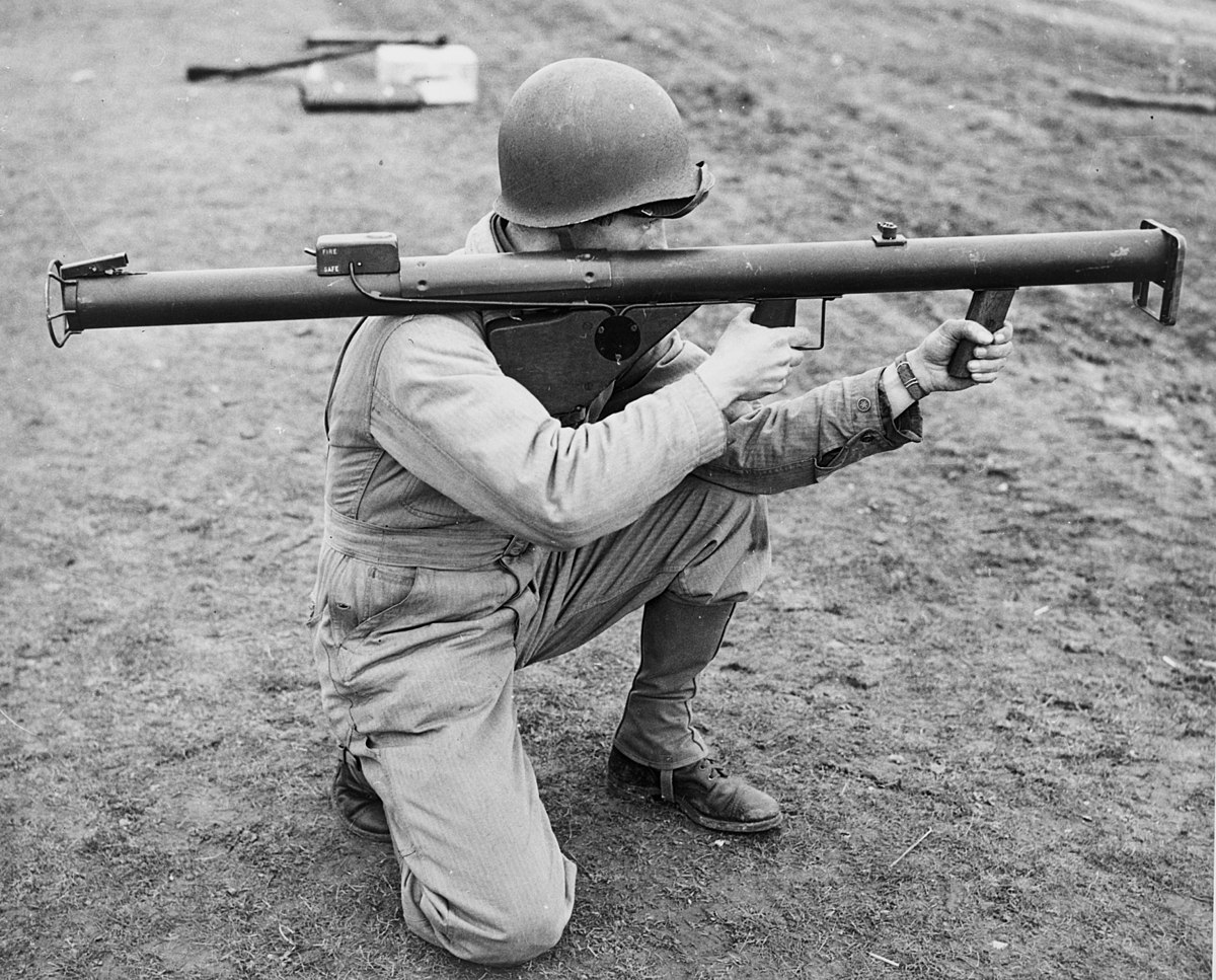 the-anti-tank-rocket-m6-or-bazooka-the-military-channel