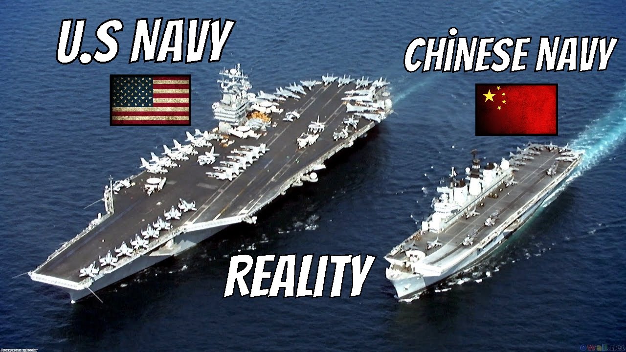 how-the-chinese-u-s-navy-s-stack-up-against-each-other-in-south-china