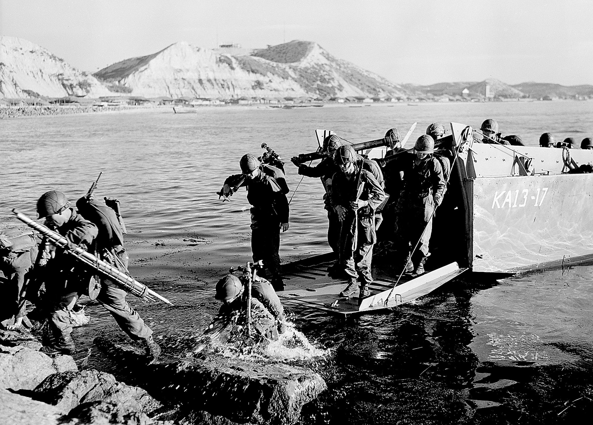 our-time-in-hell-the-korean-war-the-military-channel