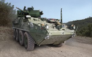 Top 10 Wheeled Armoured Personnel Carriers in the World