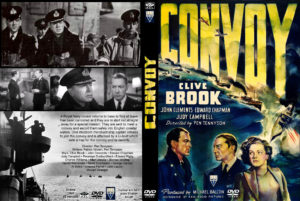 War Movie : Convoy 1940