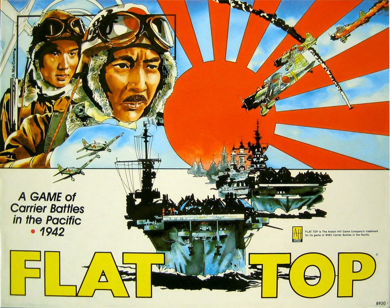 Flat Top ( Classic Sterling Hayden Film: 1952 ) | The Military Channel