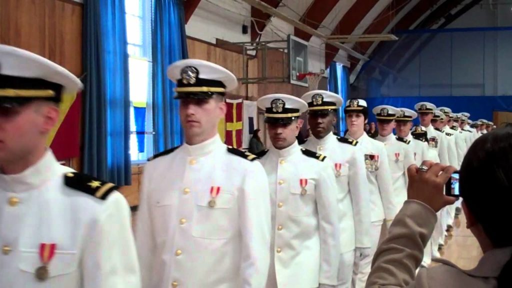 navy-s-officer-candidate-school-the-military-channel