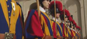 Swiss-Guard