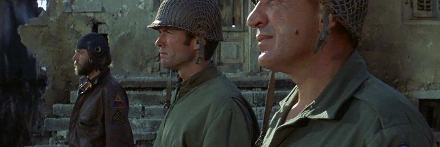 Kelly's Heroes : 1970