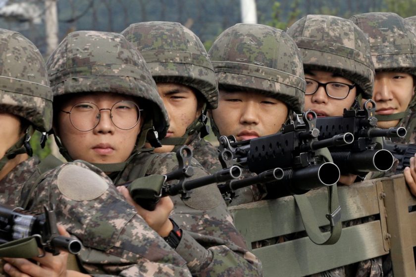 south-korean-military-the-military-channel