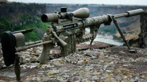 10 Most Powerful Sniper Rifles In The World