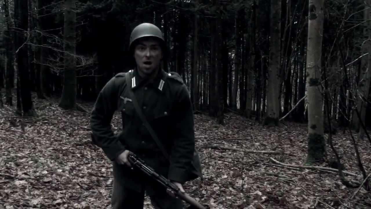 Prisoner of War - Short Film | The Military Channel