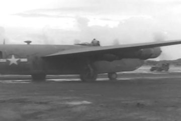 AAF Training Film “2’4s Get Back” 1943 WWII B-24 Liberators