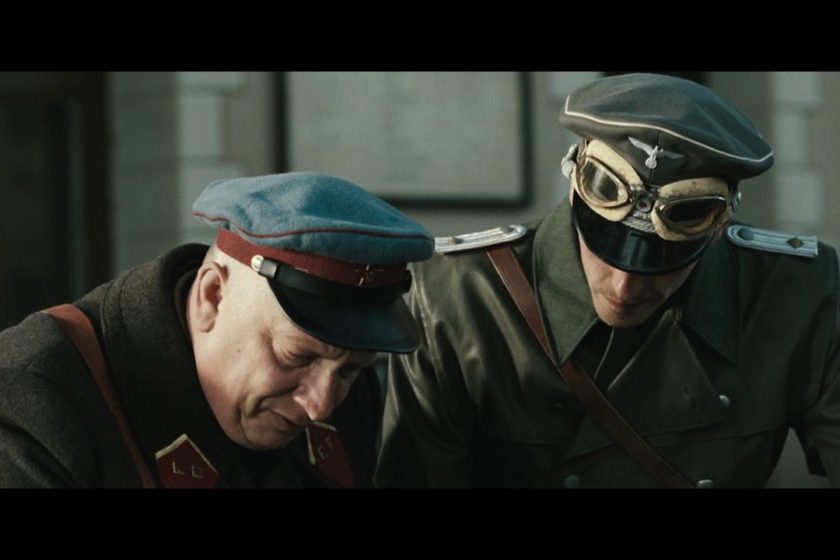 Katyn – Based on the Slaughter of thousands of Polish Officers WW2