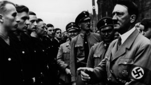 Hitler's Bodyguards