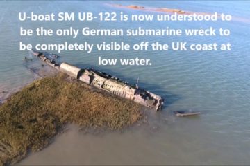 U Boat Wrecks The Military Channel