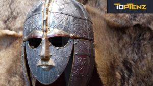 Top 10 Fascinating Facts about the Anglo-Saxons