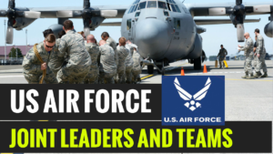 US-Air-Force-Leaders